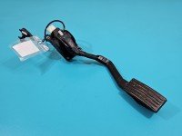 Pedał gazu potencjometr Peugeot 407 9650341780, 0280755012 3.0 V6