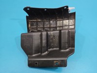 Mocowanie Europejska, Zderzaka tył prawy uchwyt 86618-2W000 Hyundai Santa Fe III 12–18