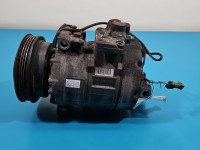 Sprężarka klimatyzacji kompresor 8D0260808 Vw Passat B5 1.9 TDI