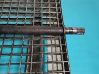 Półoś przód prawa Renault Scenic III 1.9 dci manual