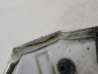 Maska przednia Hyundai I30 I 07-12 CONTINENTAL SILVER 2R