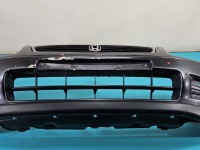 Zderzak przód Honda Civic VI czarny