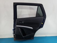 Drzwi tył prawe Suzuki Sx4 S-Cross 13-21 HB 5d ZQ4 C12