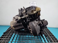 Skrzynia biegów 20ET22 Citroen C4 Cactus 14-20 1.6 hdi