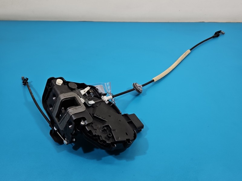 Zamek tył lewy Ford Kuga Mk1 08-13 Producent części: FORD, 10pin , 8V4A-S26413-EA