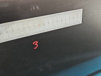 Drzwi tył lewe VOLVO V70 III kombi 5d 472-46