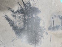 Nadkole tył lewe Opel Astra IV J 133271414