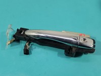 Klamka przód lewa zewnętrzna Nissan X-trail III T32 13-21