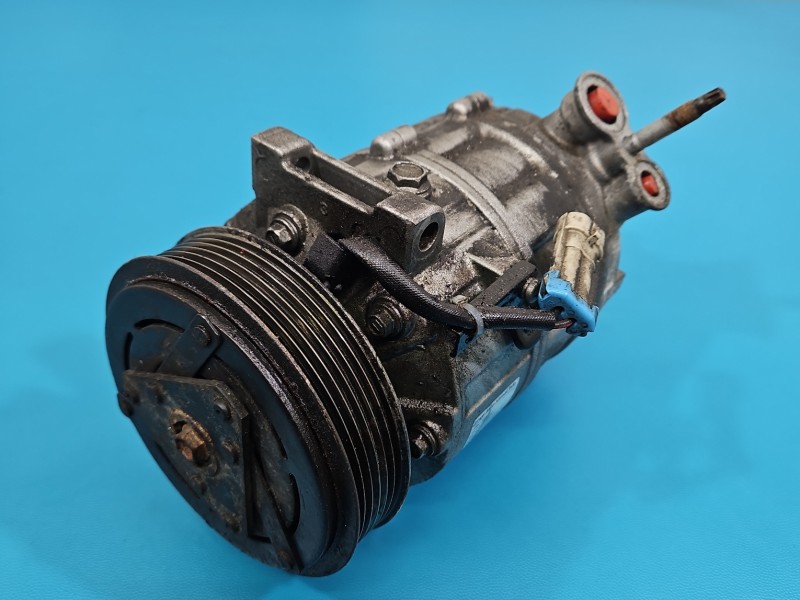 Sprężarka klimatyzacji kompresor Fiat Freemont 2.0 jtd