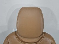 Fotel prawy przód pasażera Porsche Cayenne I 9P 5d EUROPA