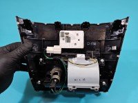 Listwa listwy dekory dekor deski Infiniti FX I eu