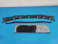 Podszybie Renault Captur I EUROPA 668638829R, 668624075R, 668637604R