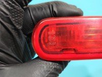 TRZECIE ŚWIATŁO STOP STOPU Fiat Doblo II