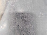 Nadkole przód prawe Opel Corsa D 13187359