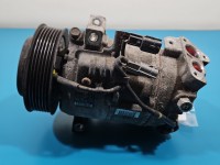 Sprężarka klimatyzacji kompresor 447160-6894 Renault Kadjar 1.3 TCe