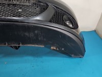 Zderzak przód przedni Seat Altea LW77