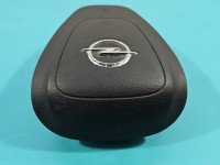 Poduszka powietrzna kierowcy airbag Opel Astra IV J 13299780