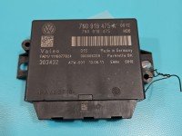 Sterownik parkowania PDC Seat Alhambra II 7N 10- 7N0919475A