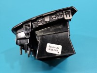 Kratka nawiewu Skoda Scala 2019- 654819203D EUROPA