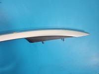 Relingi dachowe komplet Skoda Octavia III