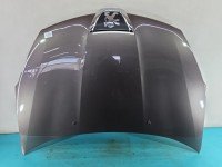 Maska przednia Peugeot 4007 brązowy KER