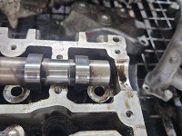 Głowica Jeep Compass I 06-16 R651016 2,2.0 CRD