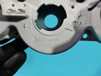 Konsola panel nawiewu Ford Focus Mk1