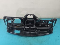 Deska rozdzielcza airbag pasażera kokpit Volvo S90 II 16-