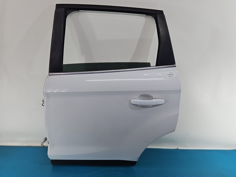 Drzwi tył lewe Ford Kuga Mk1 08-13 HB 5d 58