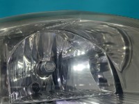 Reflektor prawy lampa przód Citroen C3 I EUROPA