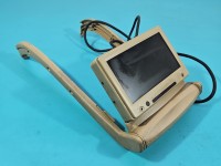 Wyświetlacz Mercedes ML W164 monitor