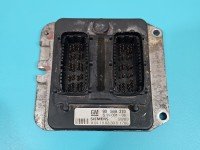Komputer Sterownik silnika 90569370 Opel Vectra B 1.8 16V