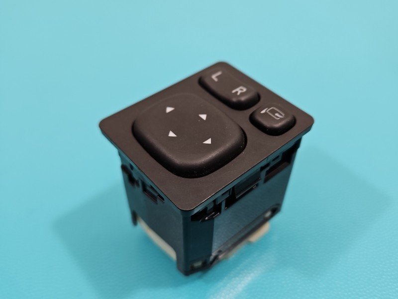 Przełącznik szyb Toyota Auris II 183779 TOYOTA EU Przełącznik szyb Toyota Auris II 183779 TOYOTA EU