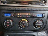 Konsola panel nawiewu Vw Tiguan I 07- 1K0907044DE