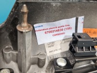 Listwa listwy dekory dekor deski Maserati Quattroporte VI 13- eu