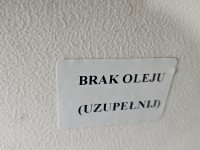 Skrzynia biegów Skoda Fabia III 1.4 tdi