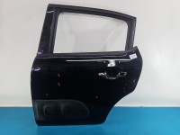 Drzwi tył lewe Citroen C3 III 16-24 HB 5d KTVD