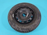 Koło zapasowe 14" dojazdowe dojazdówka Ford Fiesta Mk6 Rozstaw śrub: 4x108, Firestone, 175 mm, Profil opony: 65, 5,5J R14...