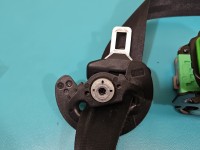 Pas bezpieczeństwa przód lewy kierowcy Citroen C4 II 96871491XX EU