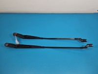 Ramie wycieraczki przód komplet lewe prawe Peugeot 5008 9663096980, 9672059480