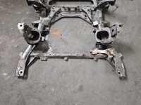 WÓZEK KOŁYSKA TRAWERS Sanki Belka silnika BMW X5 F15 3.0 T N55