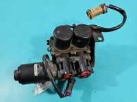 Zawór wody Audi A8 D2 elektrozawór 4D0959617A