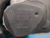 Przepustnica Renault Modus 8200190230 1.6 16V
