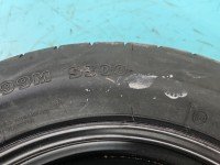 Koło zapasowe 16" dojazdowe dojazdówka Ford Focus Mk3 Rozstaw śrub: 5x108, Hankook, 125 mm, Profil opony: 85, 125/85/R16 4J...