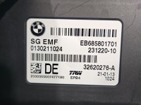 Sterownik moduł Producent części: BMW, HAMULEC POSTOJOWY, RĘCZNY Bmw f10 f11 0130211024, A2C53191261