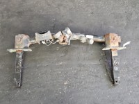 Hak holowniczy Opel Insignia A