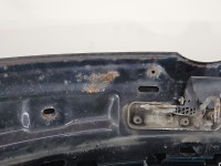 Maska przednia Vw Passat B7 czarny lc9x