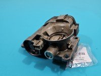 Przepustnica Renault Clio II 8200166869, 8200067219 1,2.0 16V (D4FB712)