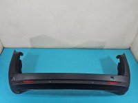 Zderzak tył Fiat Doblo II biały HB