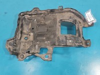 Mocowanie Europejska, PODSTAWA WSPORNIK MOCOWANIE AKUMULATORA uchwyt Ford Mondeo Mk5